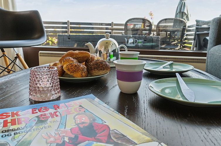 Appartement "Veli" - 300m from the sea