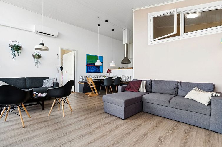 Appartement "Veli" - 300m from the sea