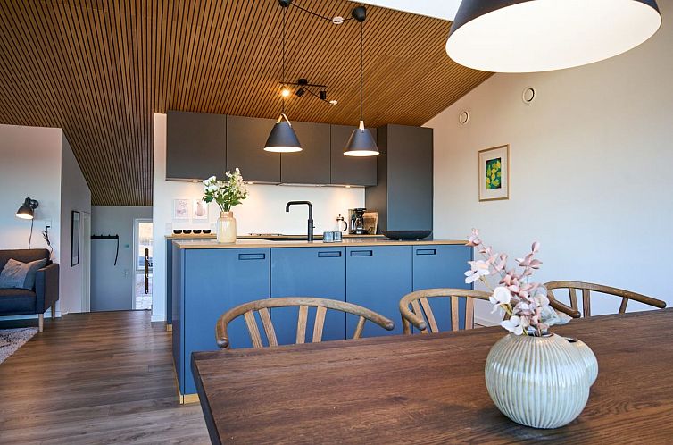 Vakantiehuis "Rossella" - 450m from the sea