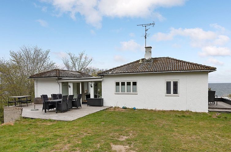 Unterkunft 29005239 - Ferienhaus Bornholm - Vakantiehuis "Ensio" - 150m from the sea