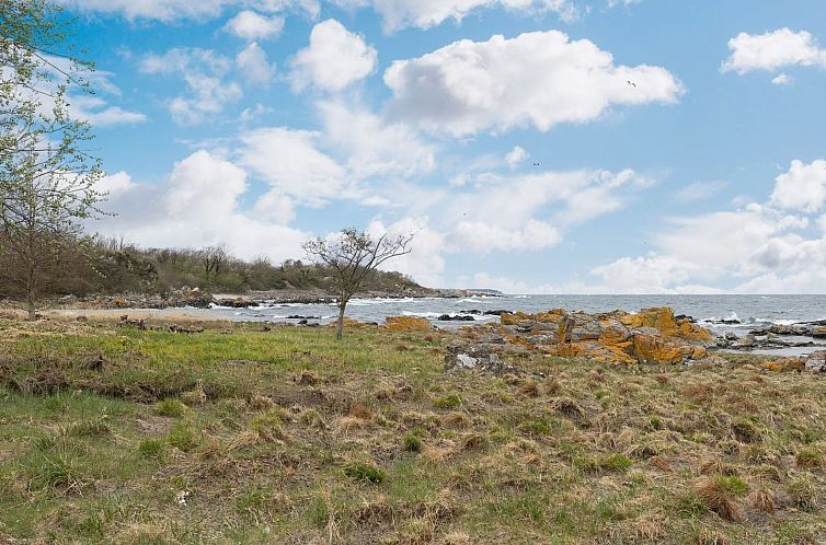 Vakantiehuis "Ensio" - 150m from the sea