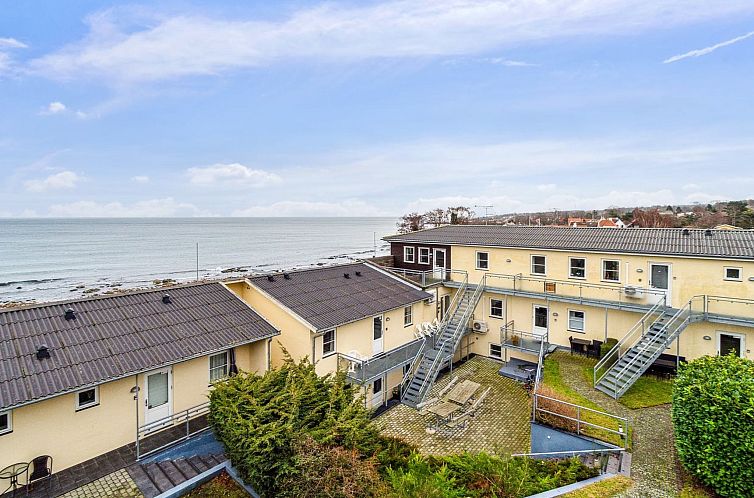 Appartement "Henna" - 50m from the sea