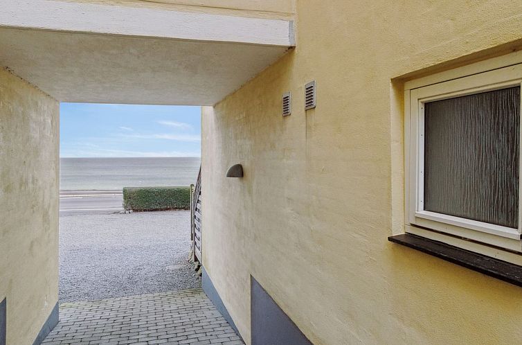 Appartement "Henna" - 50m from the sea