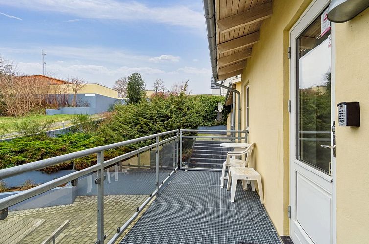 Appartement "Henna" - 50m from the sea