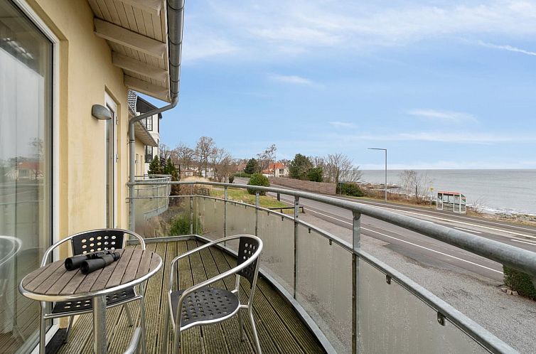 Appartement "Henna" - 50m from the sea