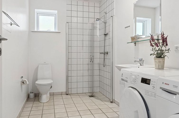 Appartement "Henna" - 50m from the sea