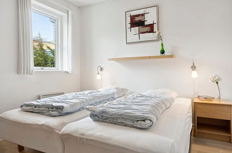 Appartement "Henna" - 50m from the sea