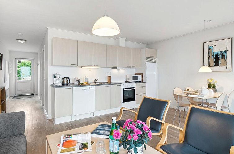 Appartement "Henna" - 50m from the sea