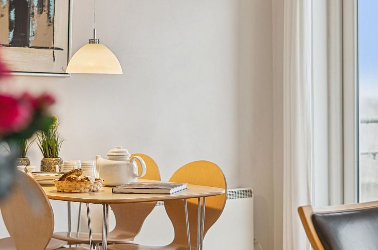 Appartement "Henna" - 50m from the sea