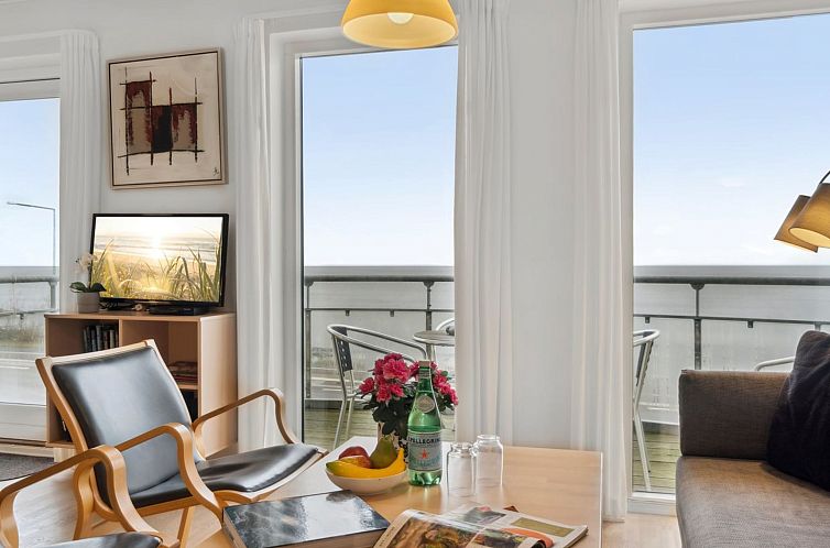 Appartement "Henna" - 50m from the sea