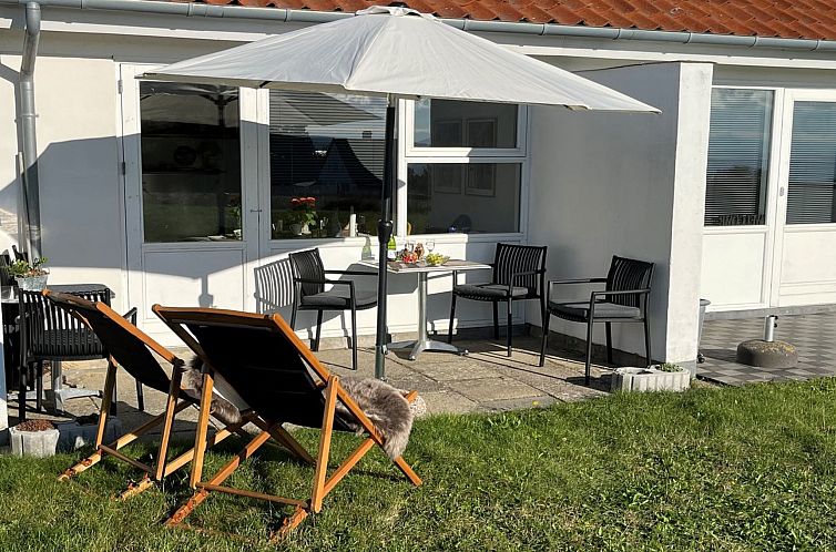 Guest house 29005241 - Apartment Bornholm - Appartement "Steffi" - 300m from the sea