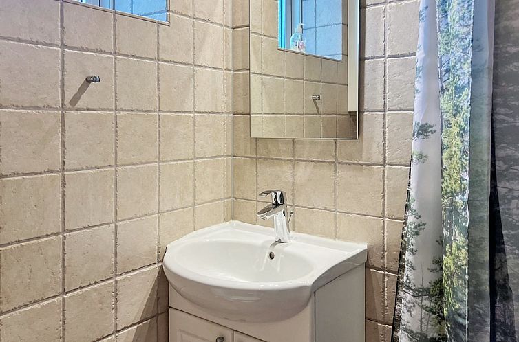 Appartement "Steffi" - 300m from the sea