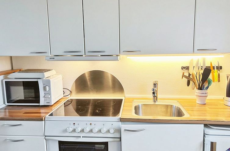 Appartement "Steffi" - 300m from the sea