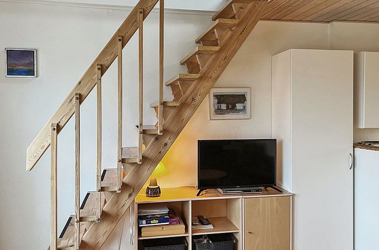 Appartement "Steffi" - 300m from the sea