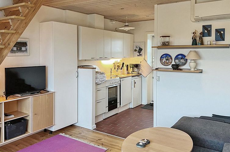 Appartement "Steffi" - 300m from the sea