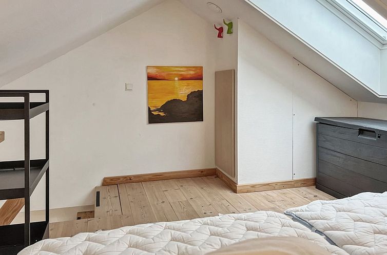 Appartement "Steffi" - 300m from the sea