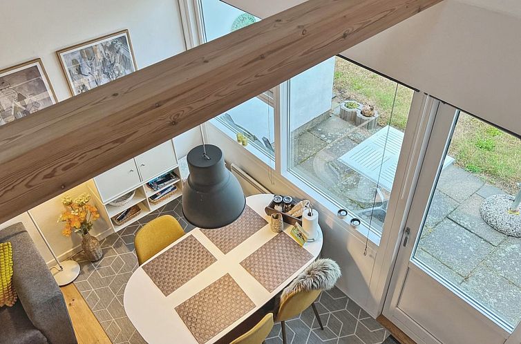 Appartement "Steffi" - 300m from the sea