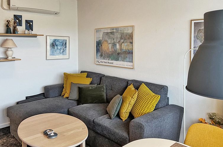 Appartement "Steffi" - 300m from the sea