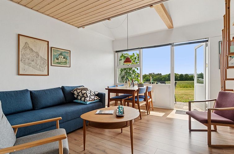 Appartement "Steffi" - 300m from the sea