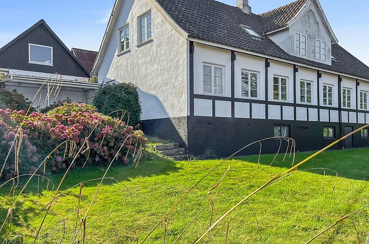 Guest house 29005242 - Holiday property Bornholm - Vakantiehuis "Sjard" - 300m from the sea