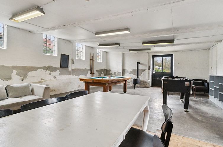 Vakantiehuis "Sjard" - 300m from the sea