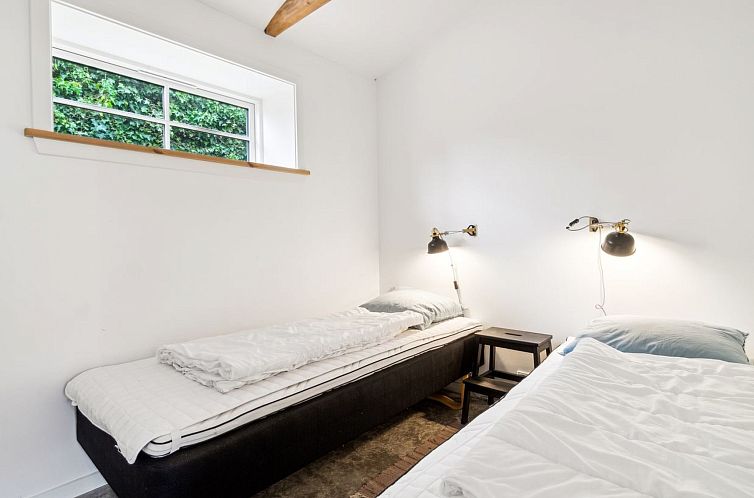 Vakantiehuis "Sjard" - 300m from the sea