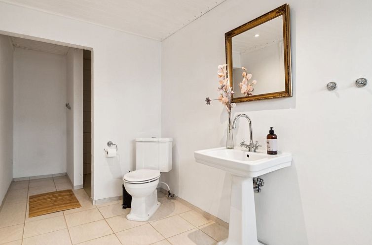 Vakantiehuis "Sjard" - 300m from the sea