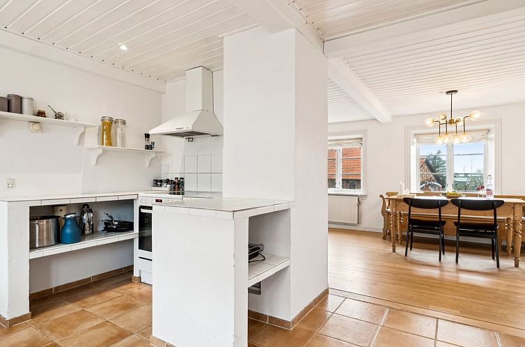 Vakantiehuis "Sjard" - 300m from the sea