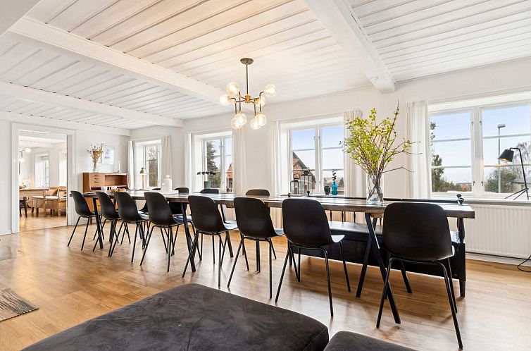 Vakantiehuis "Sjard" - 300m from the sea