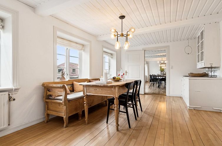 Vakantiehuis "Sjard" - 300m from the sea