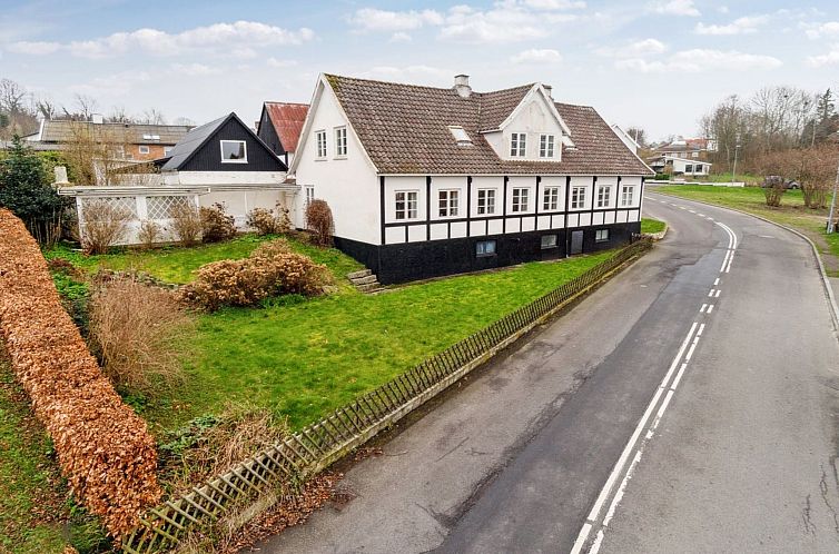 Vakantiehuis "Sjard" - 300m from the sea