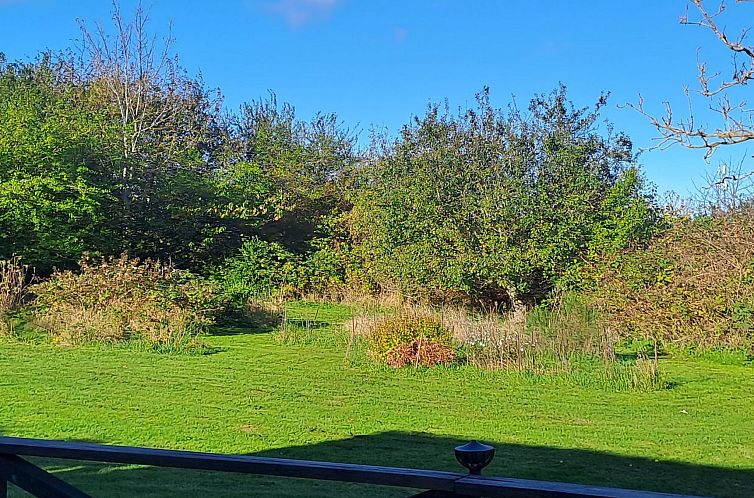 Vakantiehuis "Amlethus" - 375m from the sea