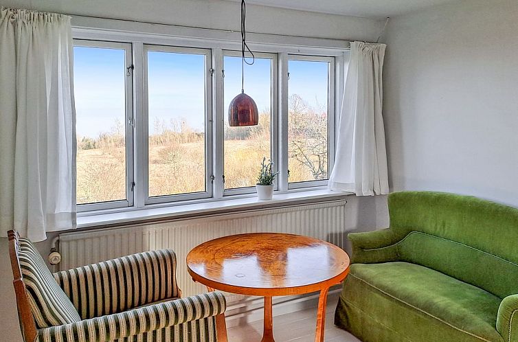 Vakantiehuis "Amlethus" - 375m from the sea