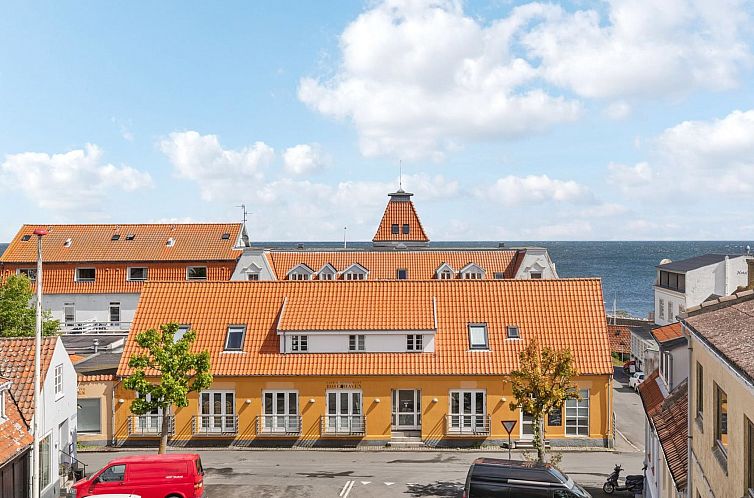 Unterkunft 29005244 - Ferienhaus Bornholm - Vakantiehuis "Alea" - 200m from the sea