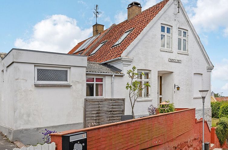 Vakantiehuis "Alea" - 200m from the sea