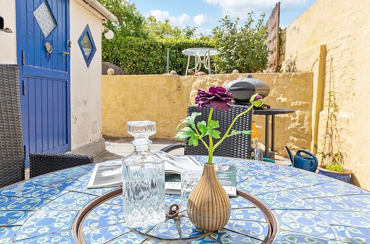 Vakantiehuis "Alea" - 200m from the sea