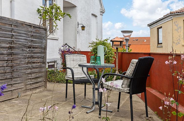 Vakantiehuis "Alea" - 200m from the sea