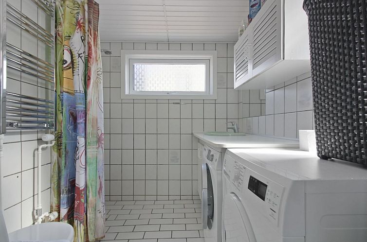 Vakantiehuis "Alea" - 200m from the sea