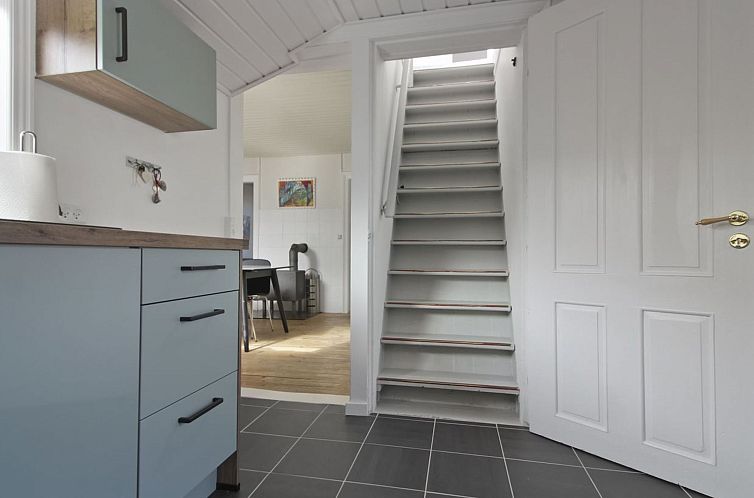 Vakantiehuis "Alea" - 200m from the sea