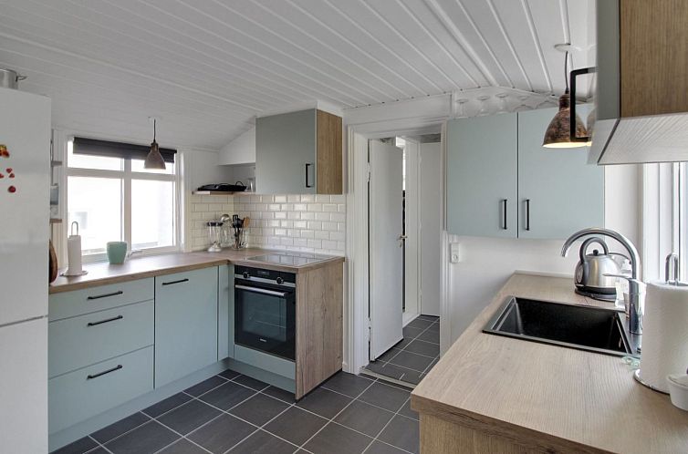 Vakantiehuis "Alea" - 200m from the sea