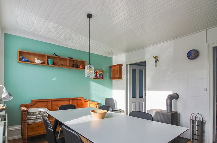 Vakantiehuis "Alea" - 200m from the sea