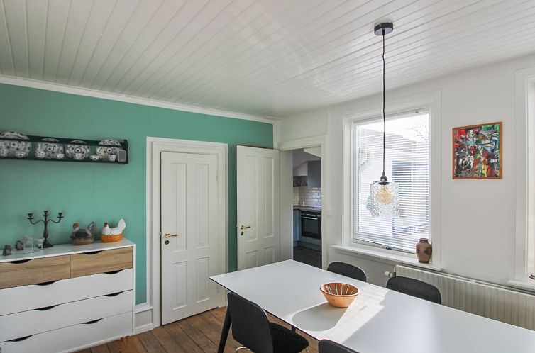 Vakantiehuis "Alea" - 200m from the sea