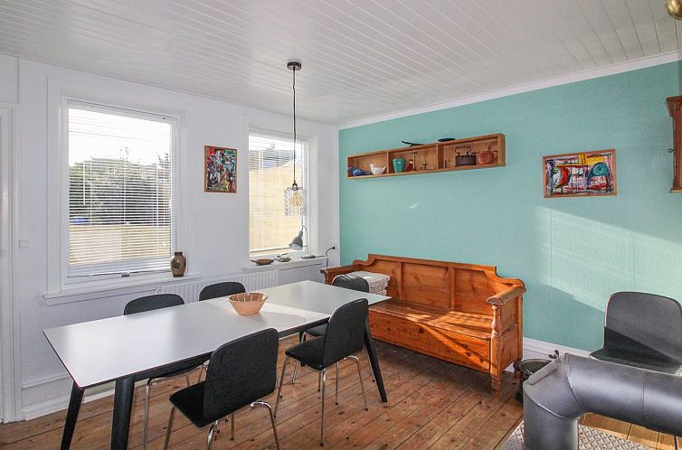 Vakantiehuis "Alea" - 200m from the sea