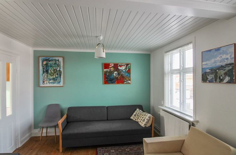 Vakantiehuis "Alea" - 200m from the sea