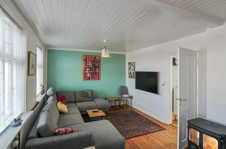 Vakantiehuis "Alea" - 200m from the sea