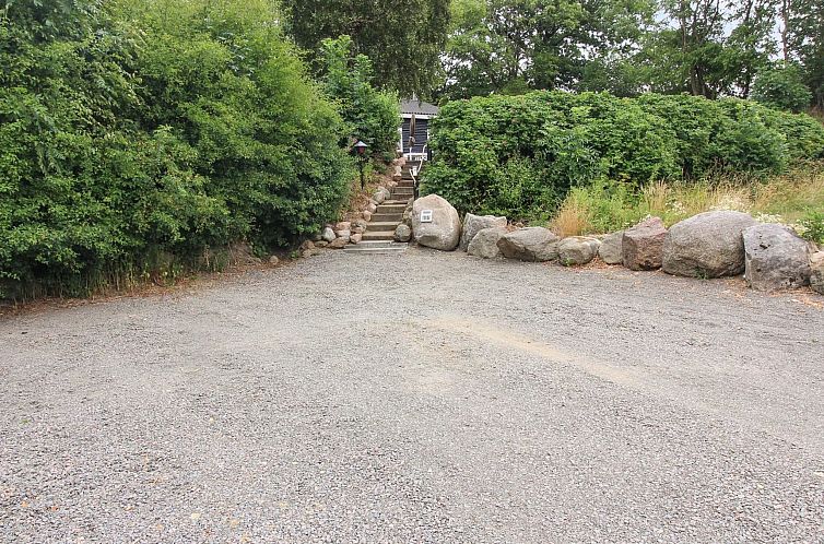 Vakantiehuis "Kristine" - 4km from the sea