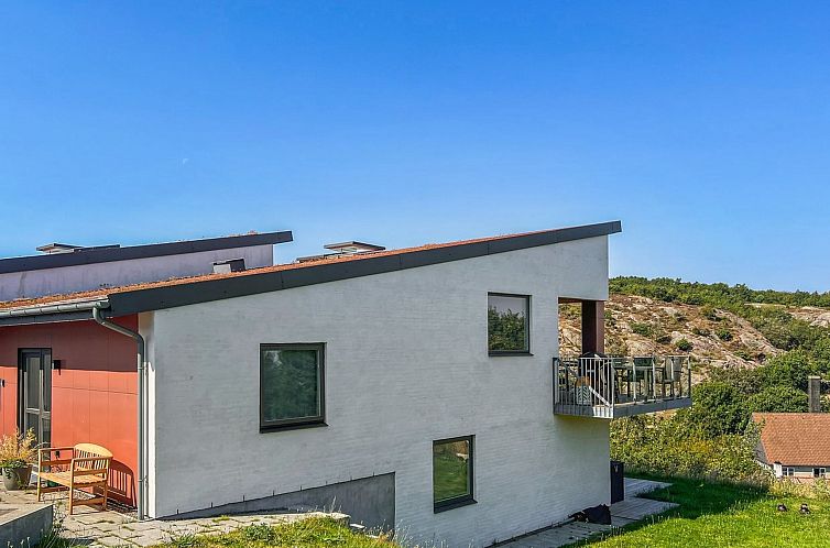 Unterkunft 29005246 - Ferienhaus Bornholm - Vakantiehuis "Sasser" - 450m from the sea