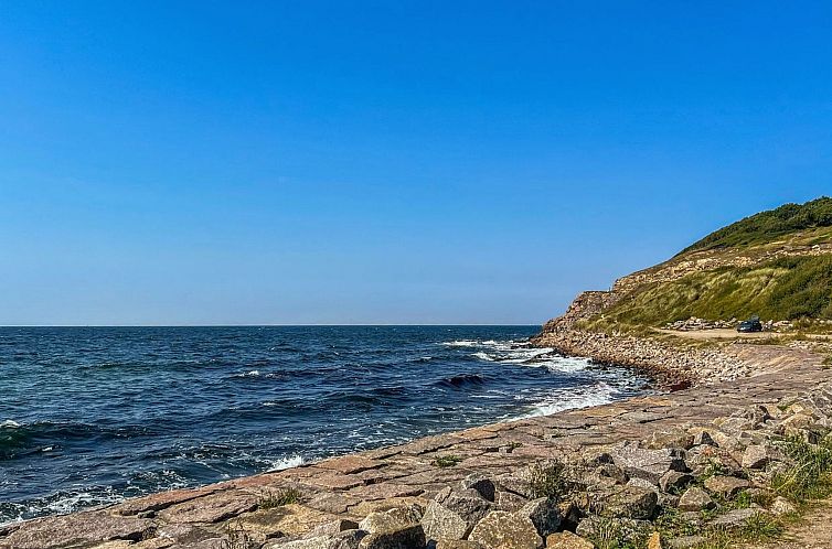 Vakantiehuis "Sasser" - 450m from the sea