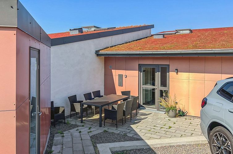 Vakantiehuis "Sasser" - 450m from the sea