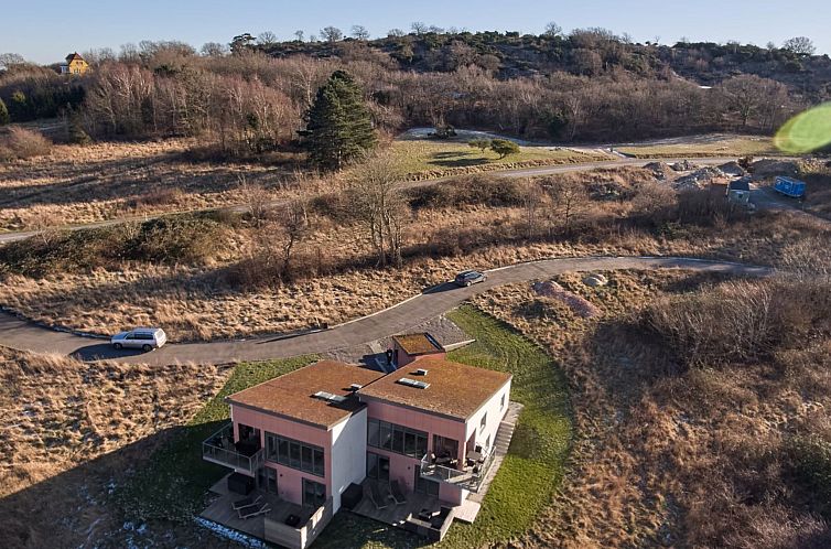 Vakantiehuis "Sasser" - 450m from the sea